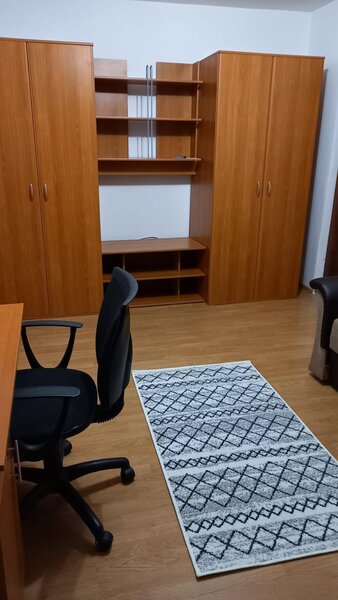 Berceni, Luica, Resita, renovat