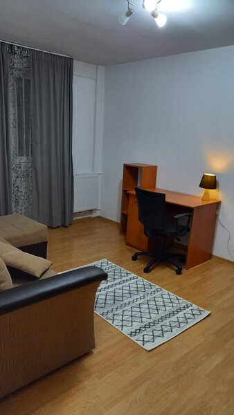 Berceni, Luica, Resita, renovat