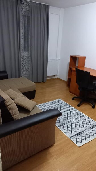 Berceni, Luica, Resita, renovat