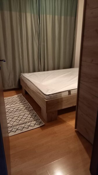 Berceni, Luica, Resita, renovat