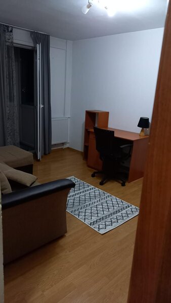 Berceni, Luica, Resita, renovat