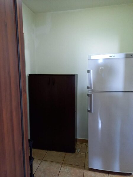 Berceni, Luica, Resita, renovat