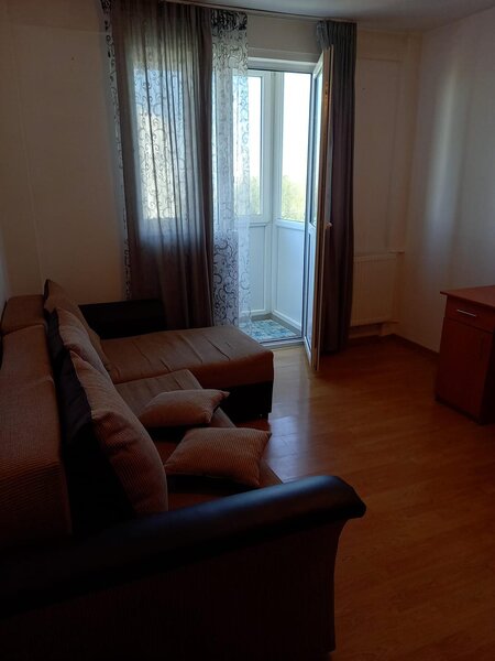 Berceni, Luica, Resita, renovat