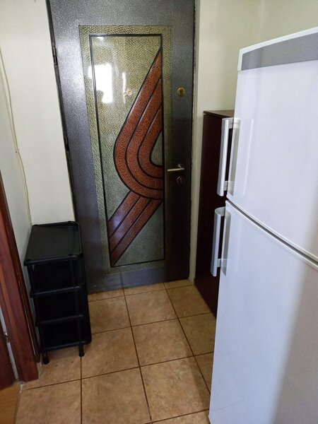 Berceni, Luica, Resita, renovat