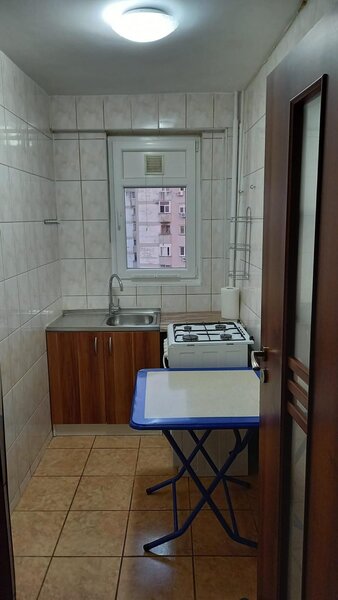 Berceni, Luica, Resita, renovat
