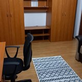 Berceni, Luica, Resita, renovat